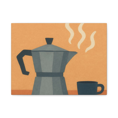 Stretched Canvas Wall Art