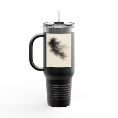 40oz Insulated Travel Mug