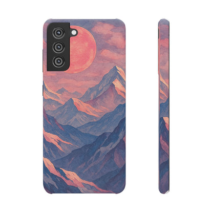 Snap Phone Case