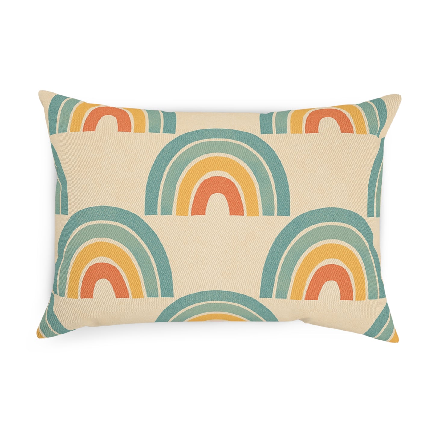 Throw Pillow — Square