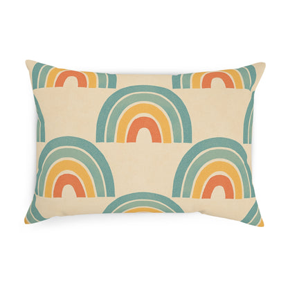 Throw Pillow — Square