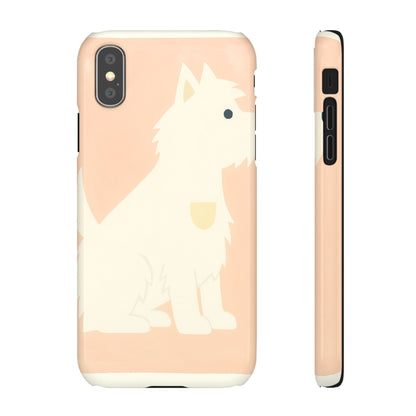 Snap Phone Case