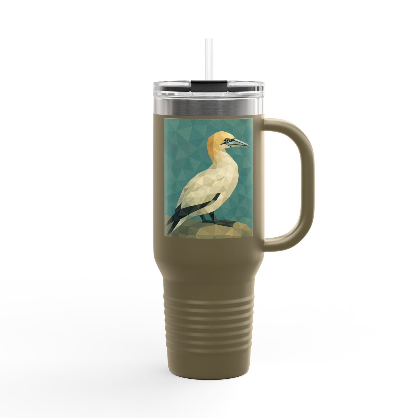 40oz Insulated Travel Mug