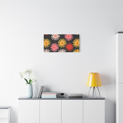Stretched Canvas Wall Art