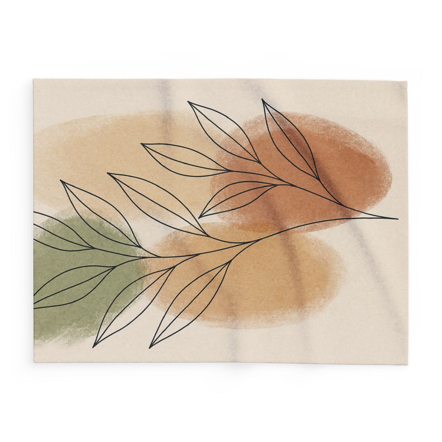 Arctic Fleece Blanket