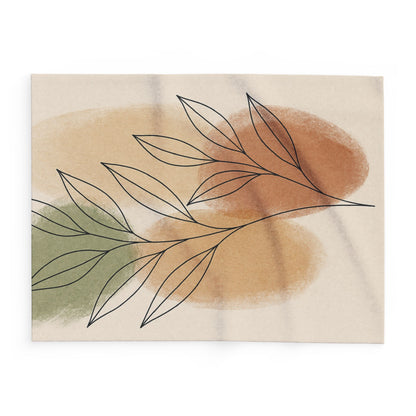 Arctic Fleece Blanket