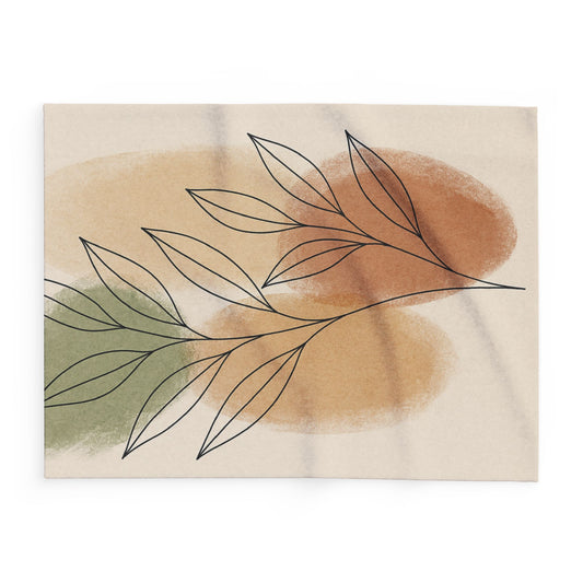 Arctic Fleece Blanket