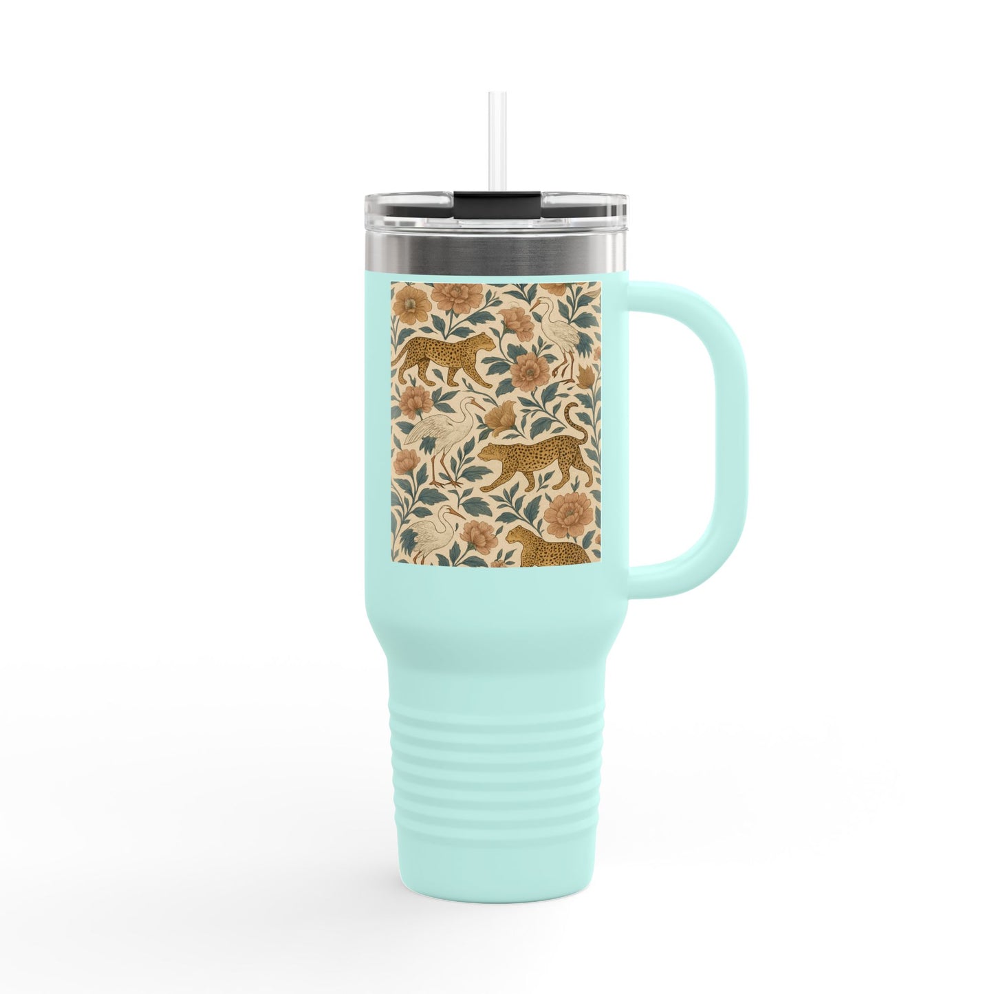 40oz Insulated Travel Mug