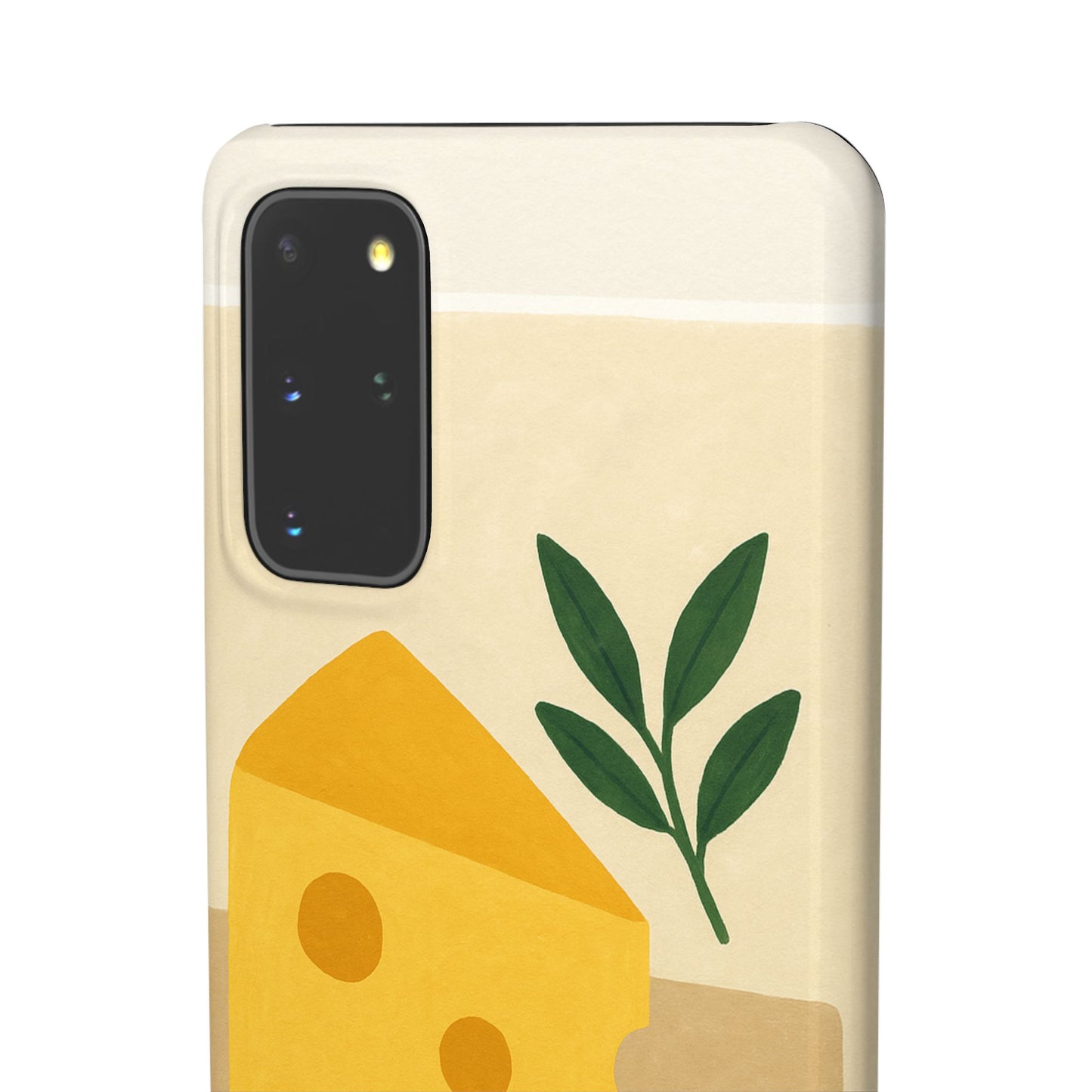Snap Phone Case