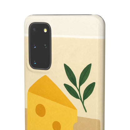 Snap Phone Case