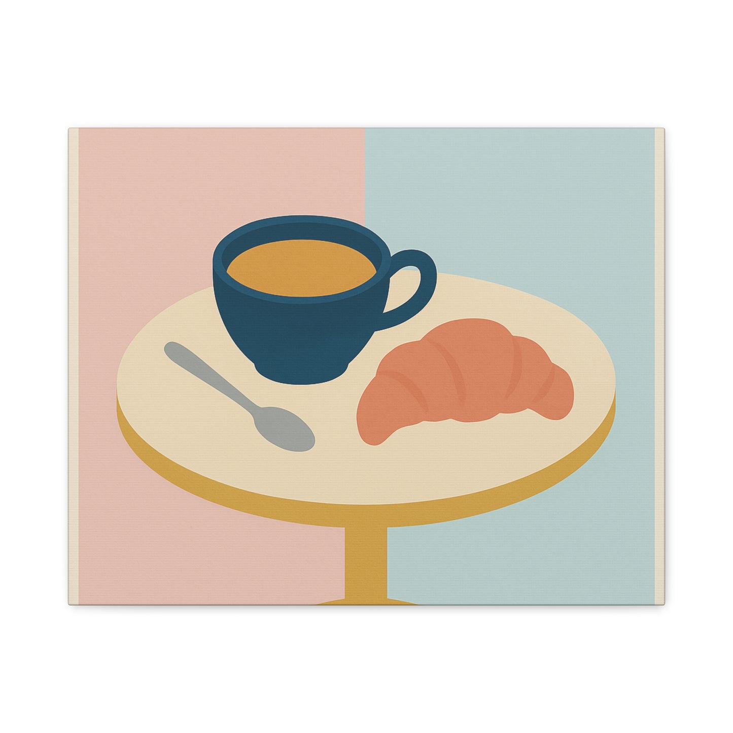 Stretched Canvas Wall Art