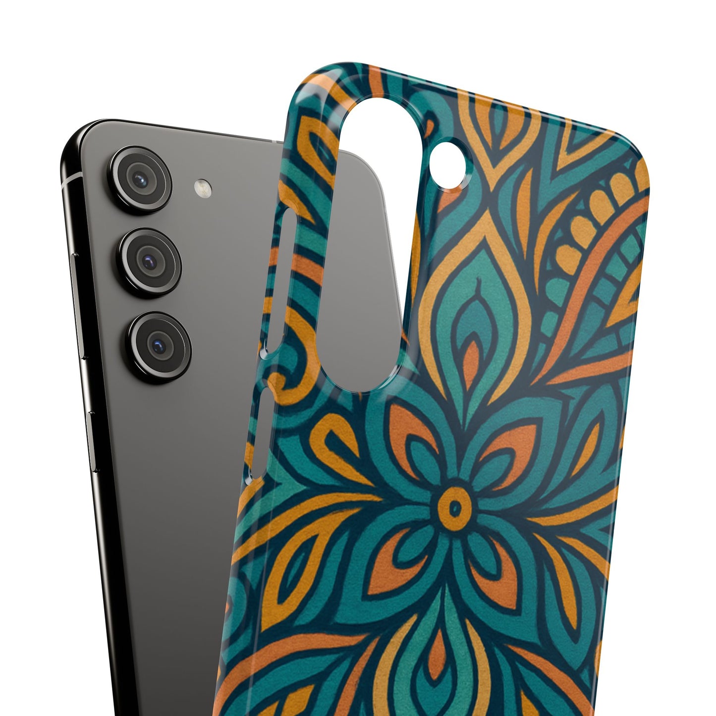 Snap Phone Case