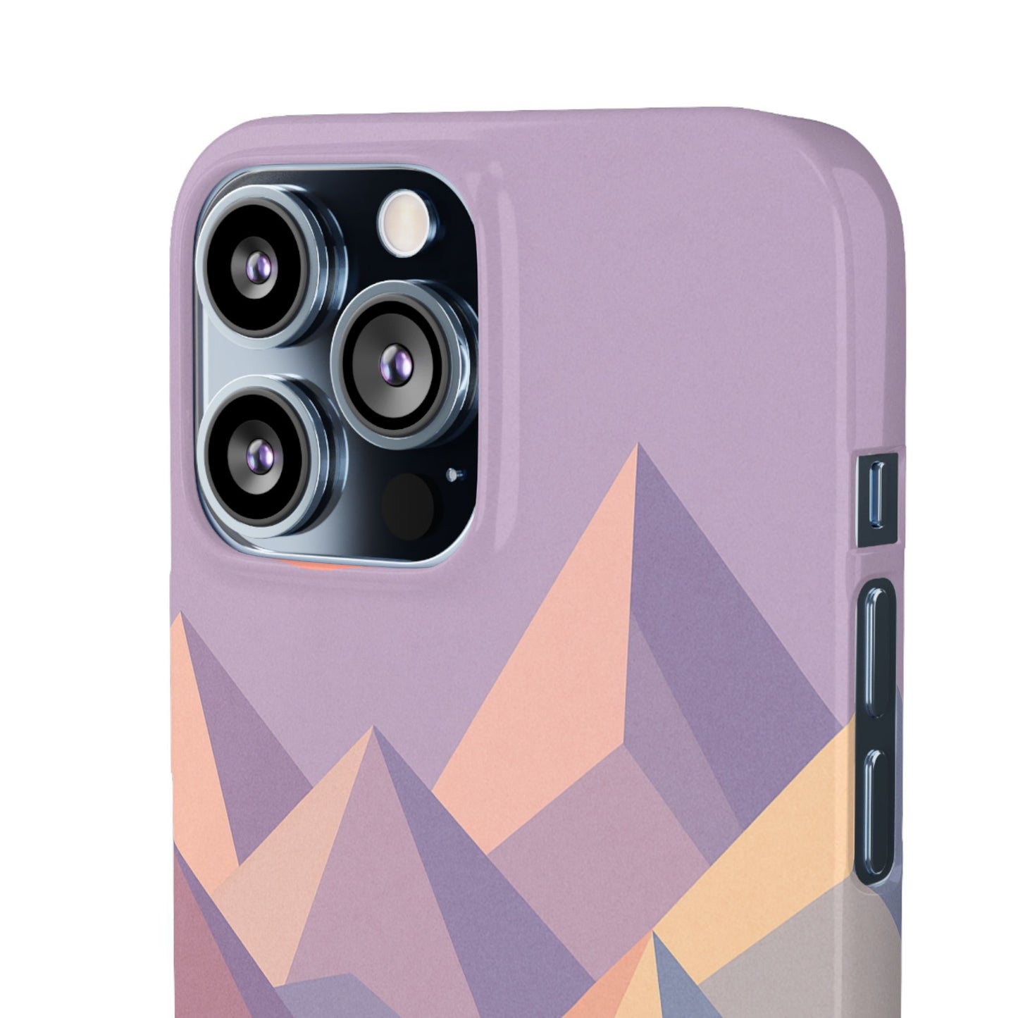 Snap Phone Case