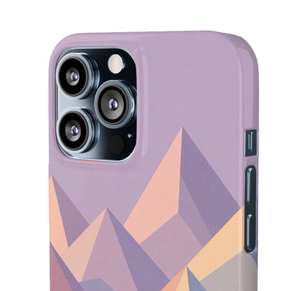Snap Phone Case