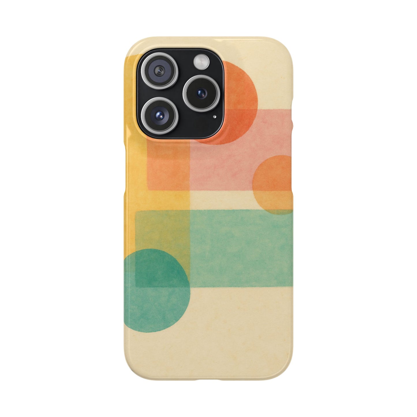 Snap Phone Case