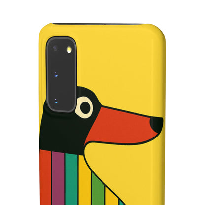 Snap Phone Case