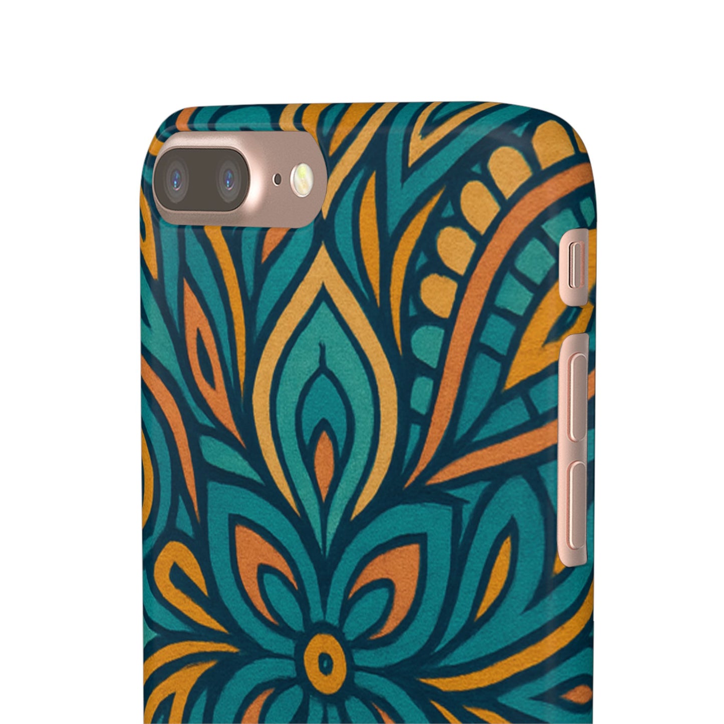Snap Phone Case