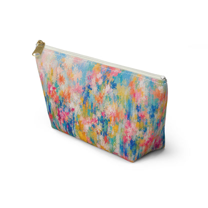 Chromatic Meadow Accessory Pouch
