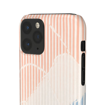 Snap Phone Case