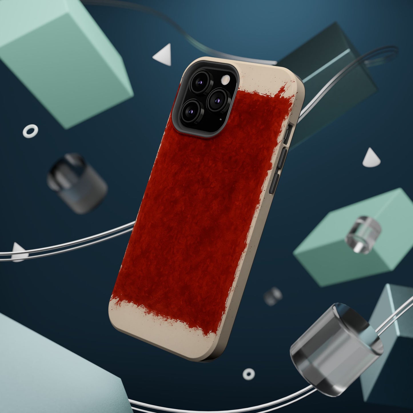 Magnetic Phone Case