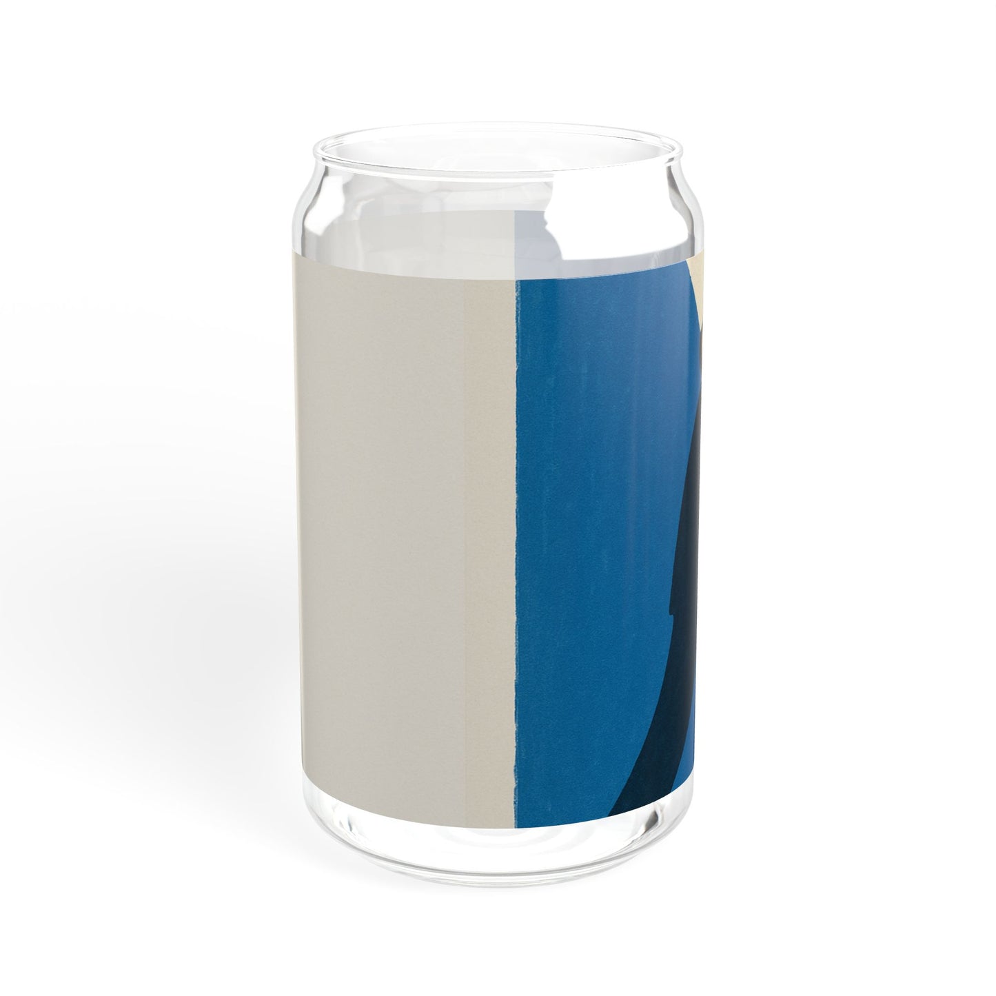 Sipper Glass | 16oz