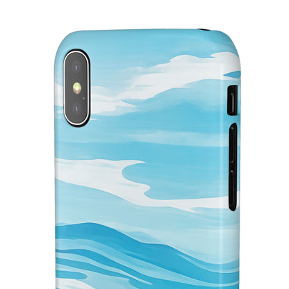 Snap Phone Case