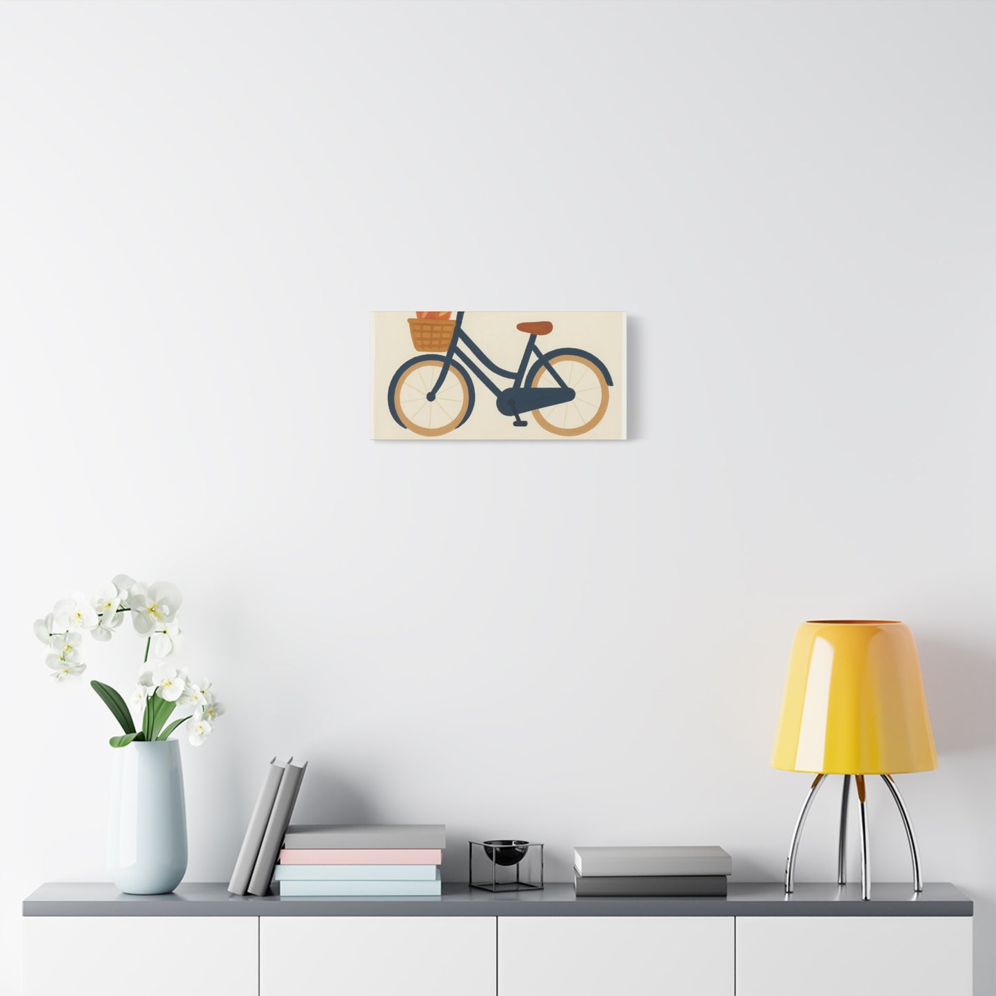 Stretched Canvas Wall Art