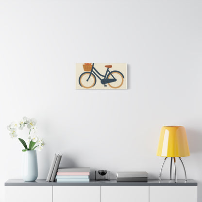 Stretched Canvas Wall Art