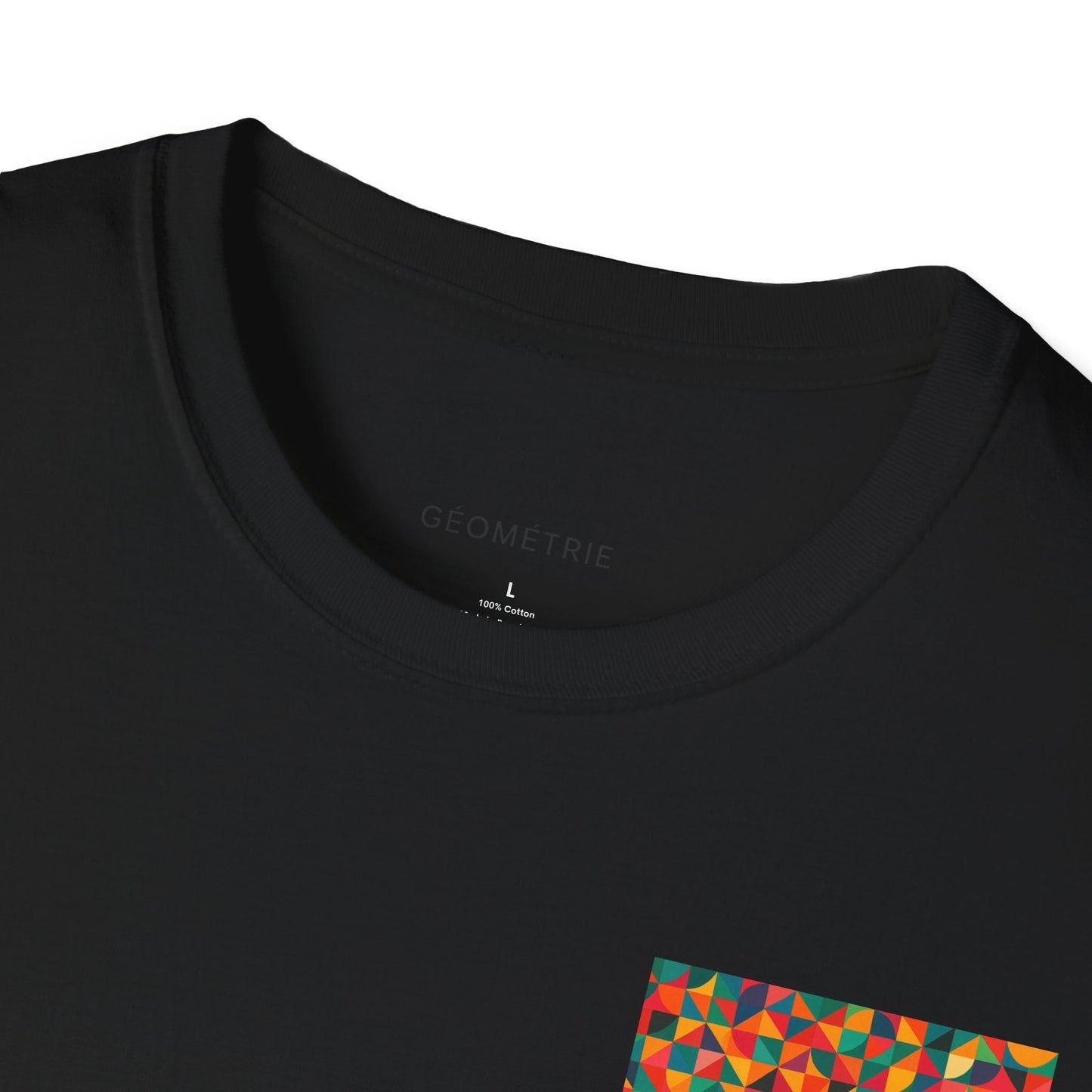 Colorful Graphic Unisex T-Shirt, Casual Wear, Gift for Her, Gift for Him, Trendy Tee, Everyday Style, Relaxed Fit