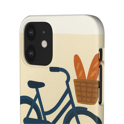 Snap Phone Case