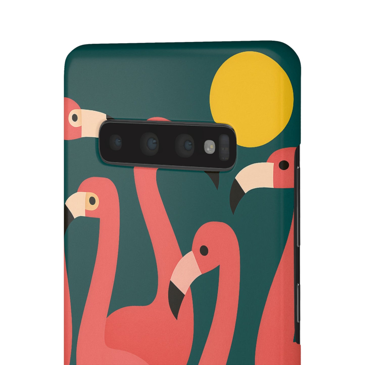 Snap Phone Case