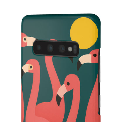 Snap Phone Case
