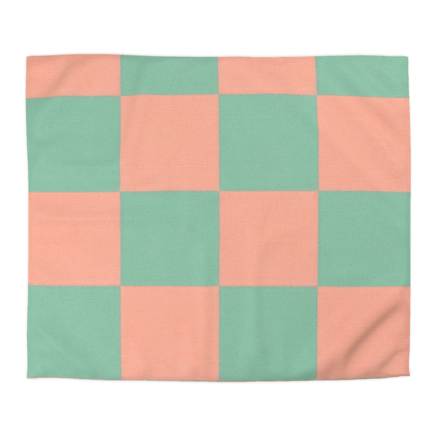 Microfiber Duvet Cover