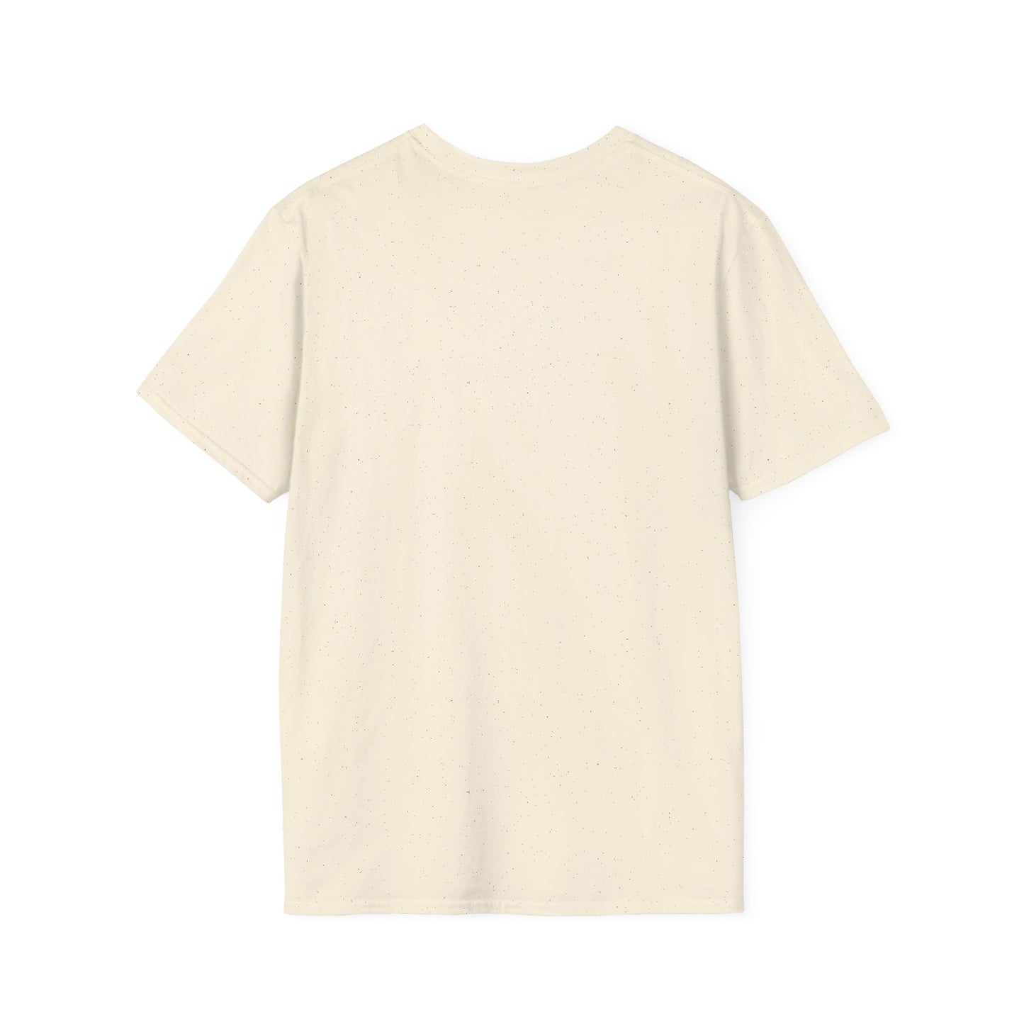 Softstyle T-Shirt - Vibe Description Print