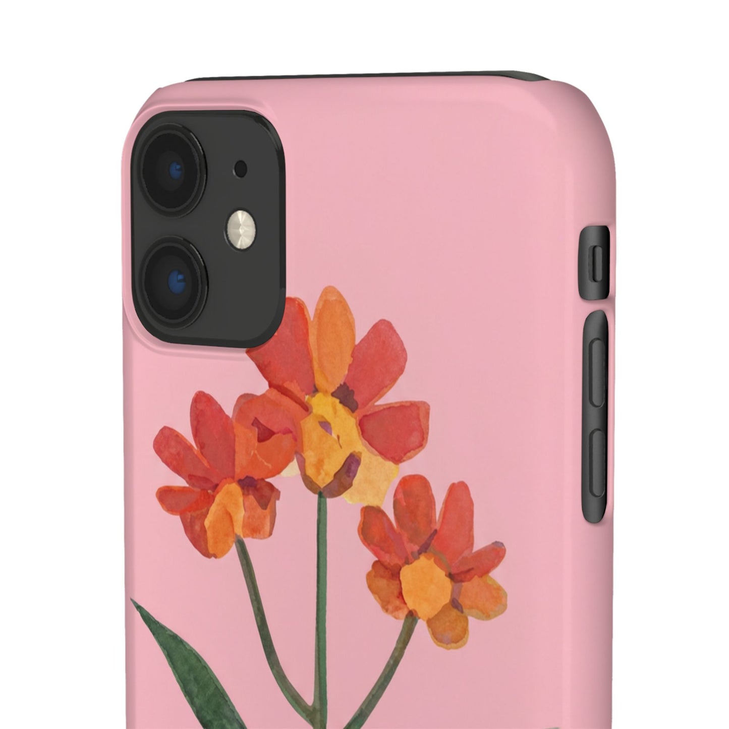 Snap Phone Case