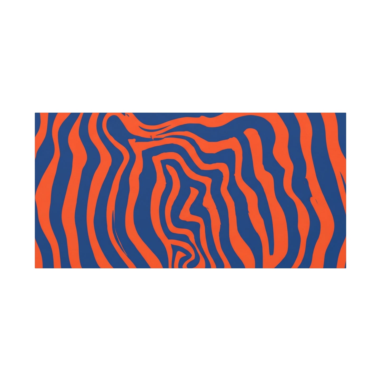 Stretched Canvas Wall Art