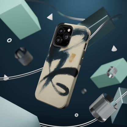 Magnetic Phone Case