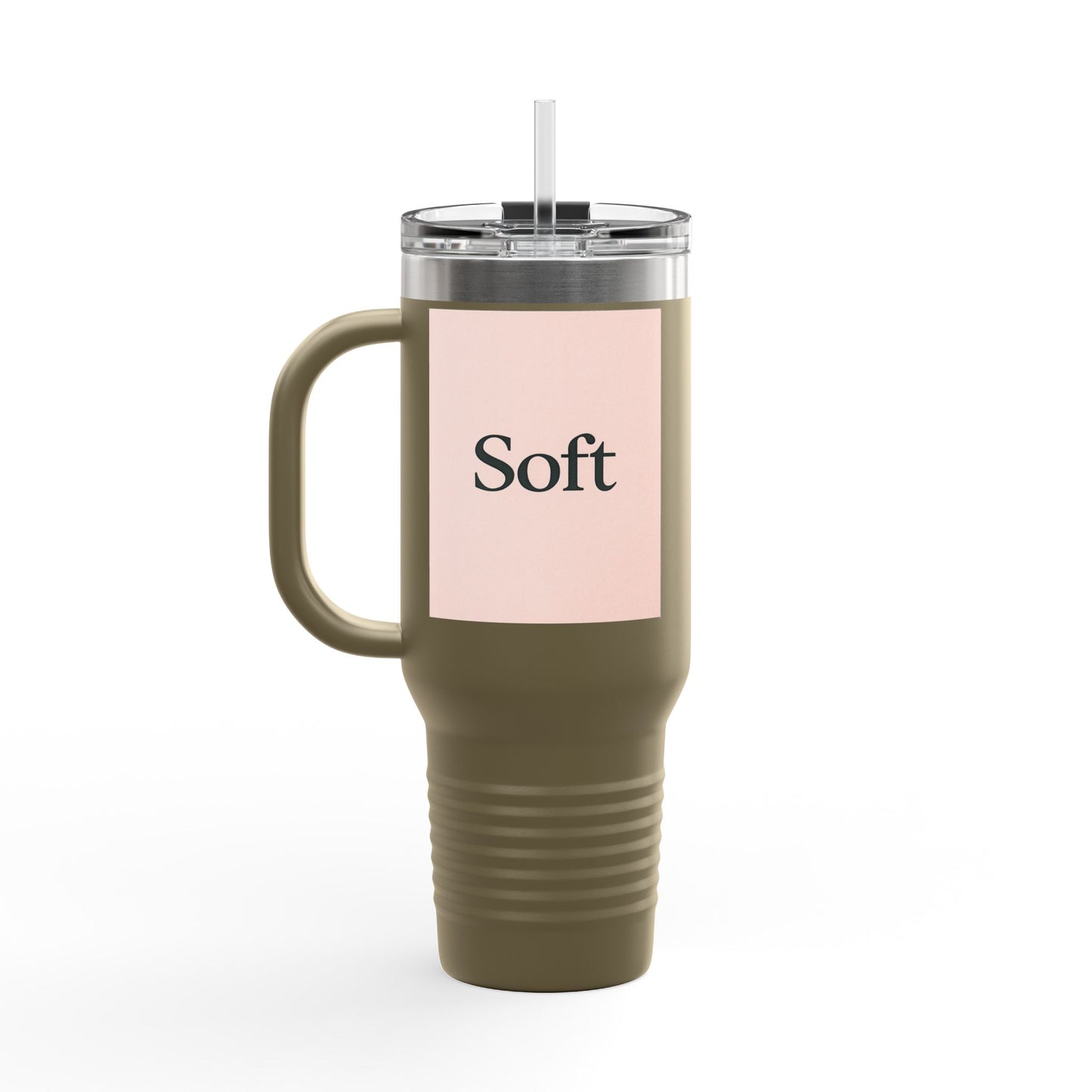 40oz Insulated Travel Mug