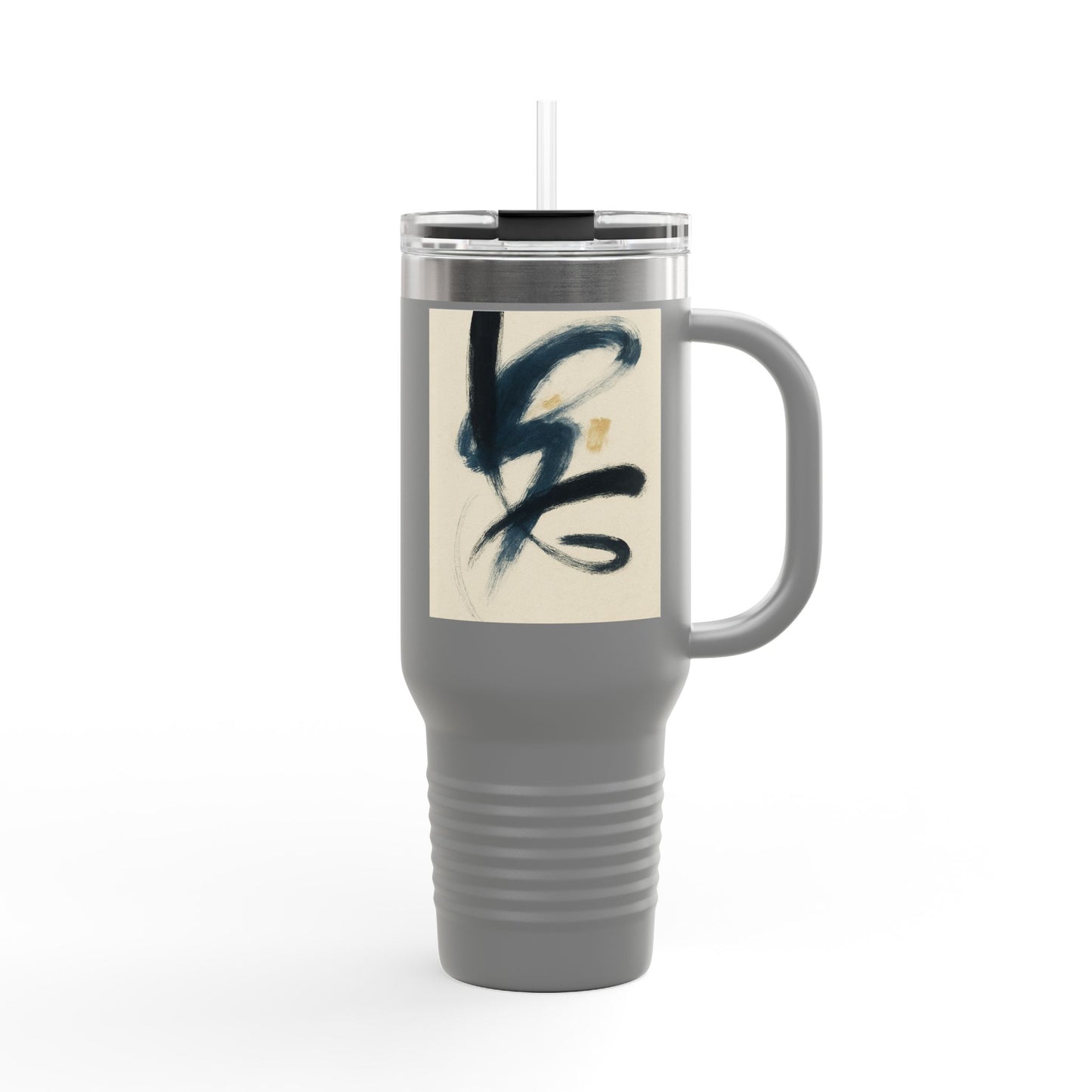 40oz Insulated Travel Mug