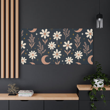 Stretched Canvas Wall Art