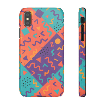Snap Phone Case