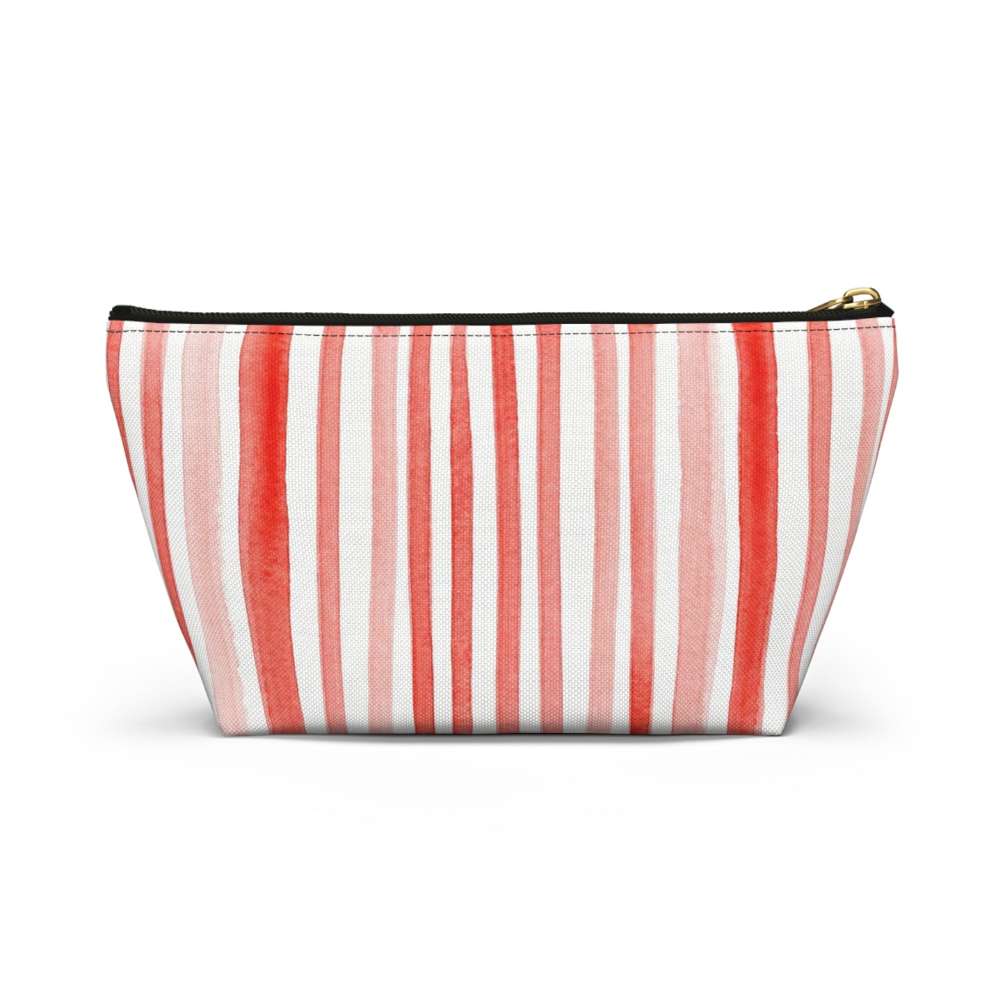 Accessory Pouch with T-bottom