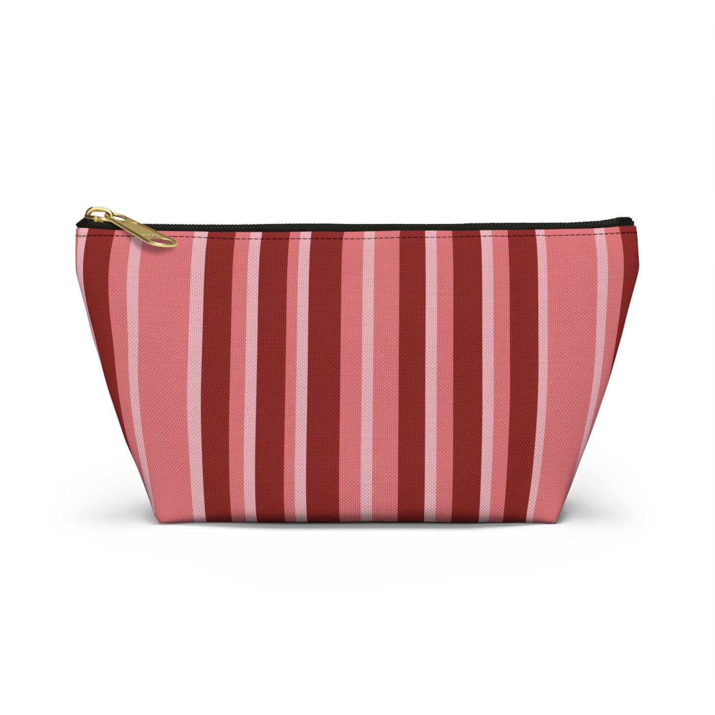 Accessory Pouch with T-bottom