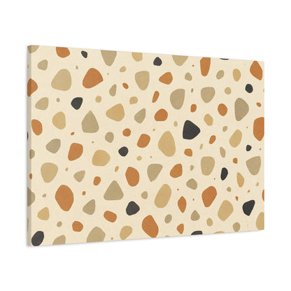 Stretched Canvas Wall Art