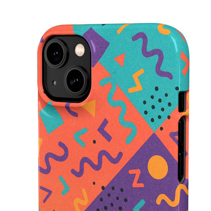 Snap Phone Case